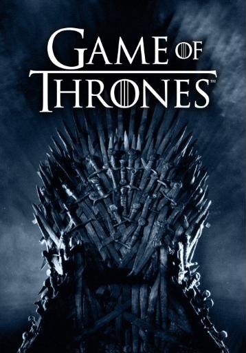 Game of Thrones poster