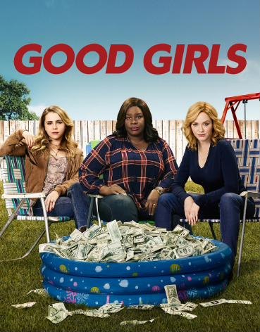 Good Girls poster