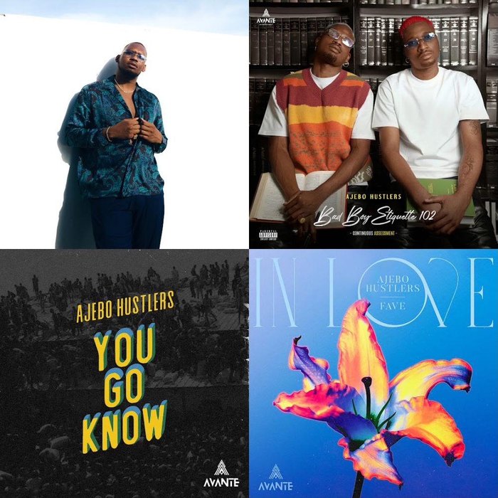 Late Night Drive playlist cover