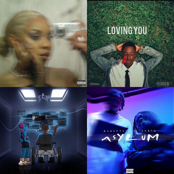 Other Favourites playlist cover