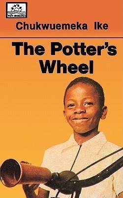 The Potter's Wheel cover