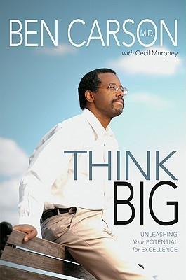 Think Big cover